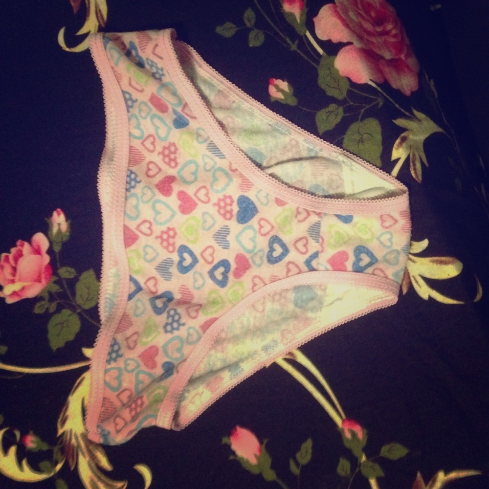 Underwear